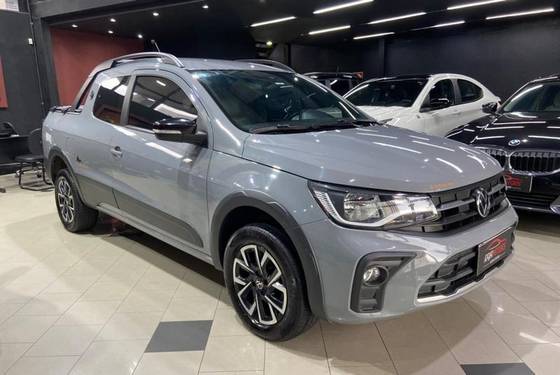 VOLKSWAGEN SAVEIRO 1.6 MSI EXTREME CD 16V FLEX 2P MANUAL